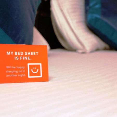 Fabhotel Lb Imperia Muzaffarpur Exteriér fotografie