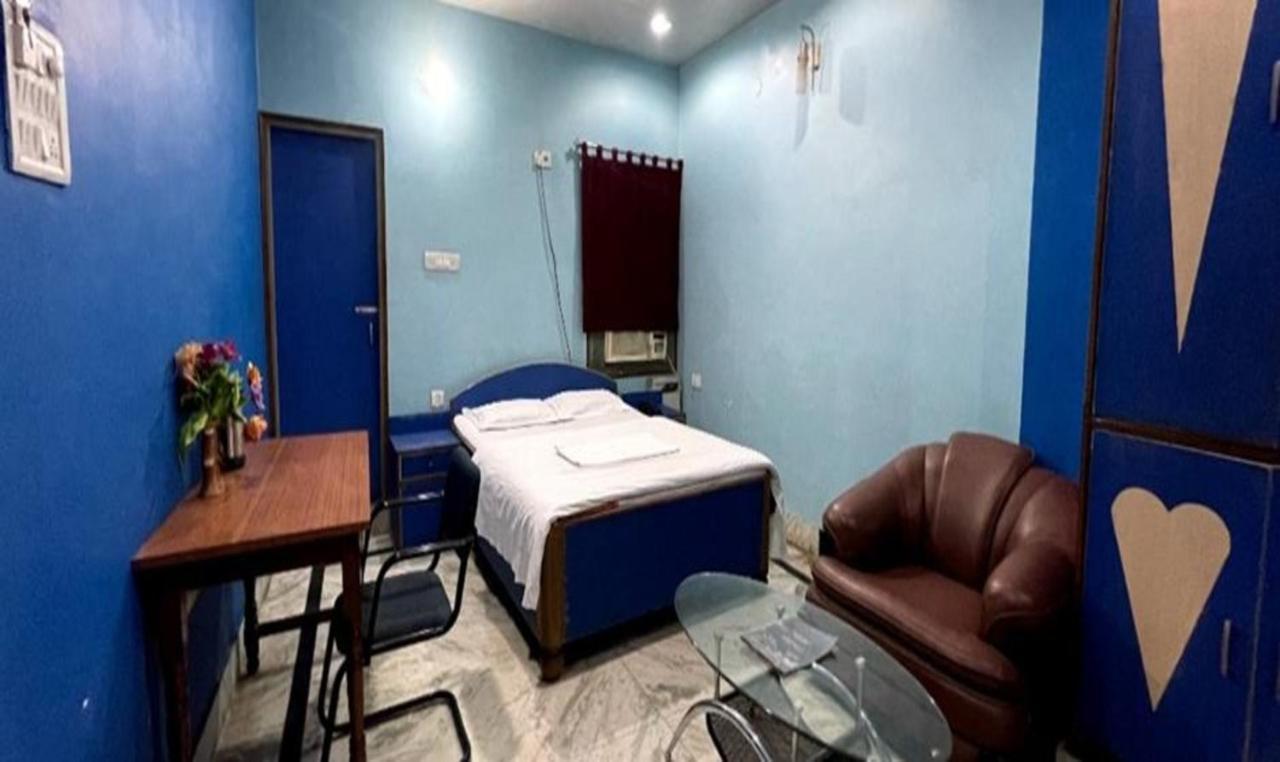 Fabhotel Lb Imperia Muzaffarpur Exteriér fotografie