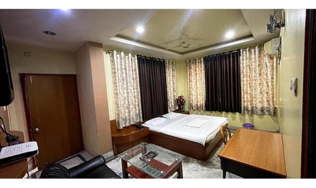 Fabhotel Lb Imperia Muzaffarpur Exteriér fotografie