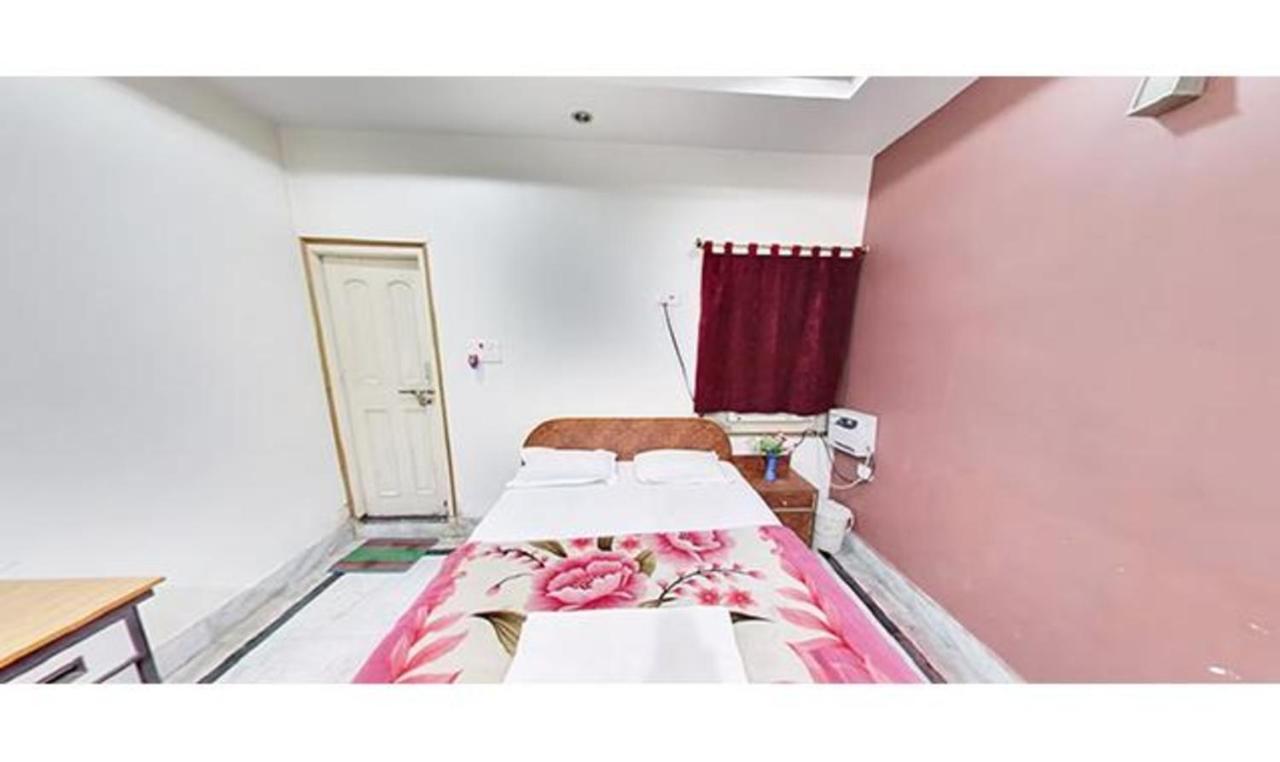 Fabhotel Lb Imperia Muzaffarpur Exteriér fotografie