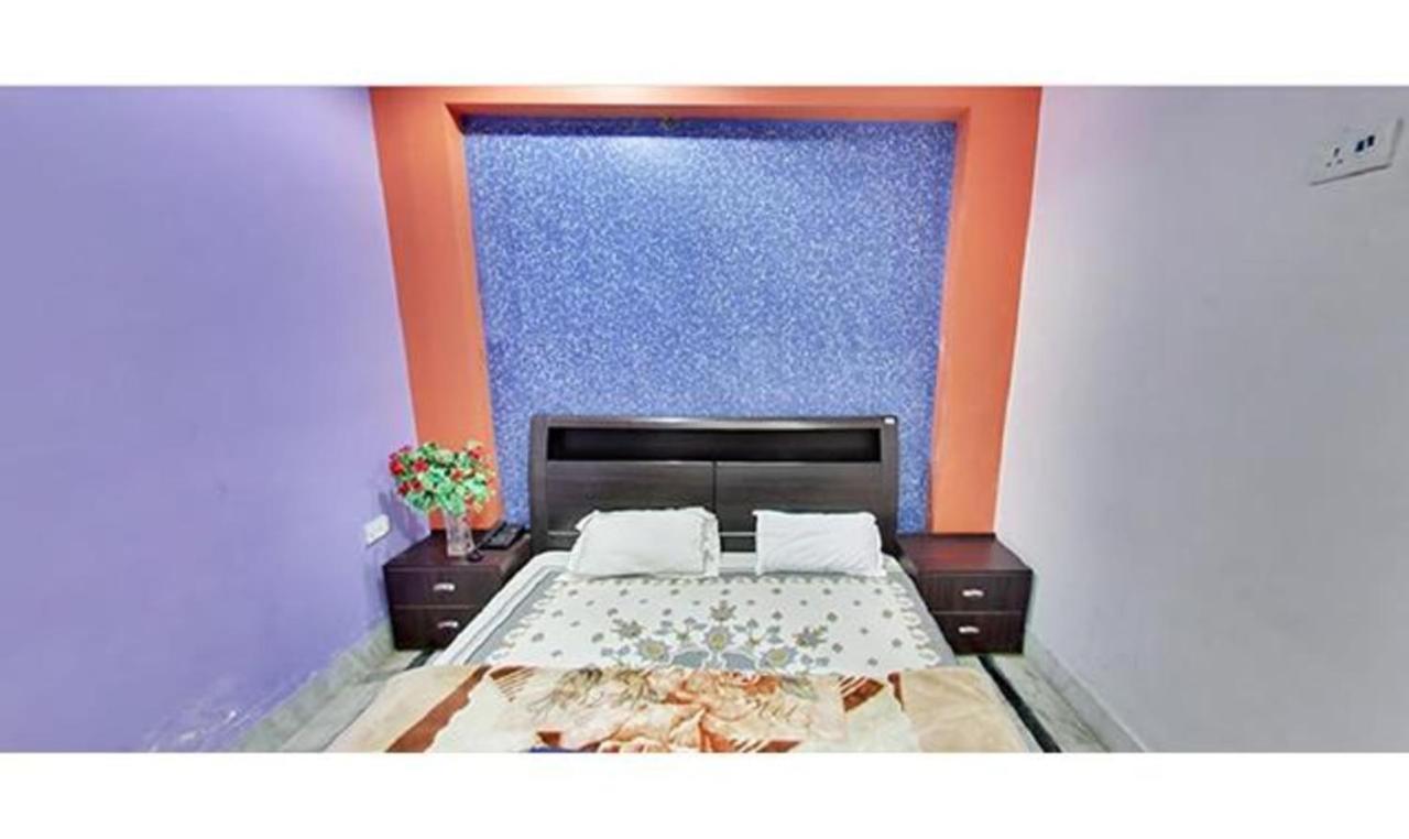Fabhotel Lb Imperia Muzaffarpur Exteriér fotografie