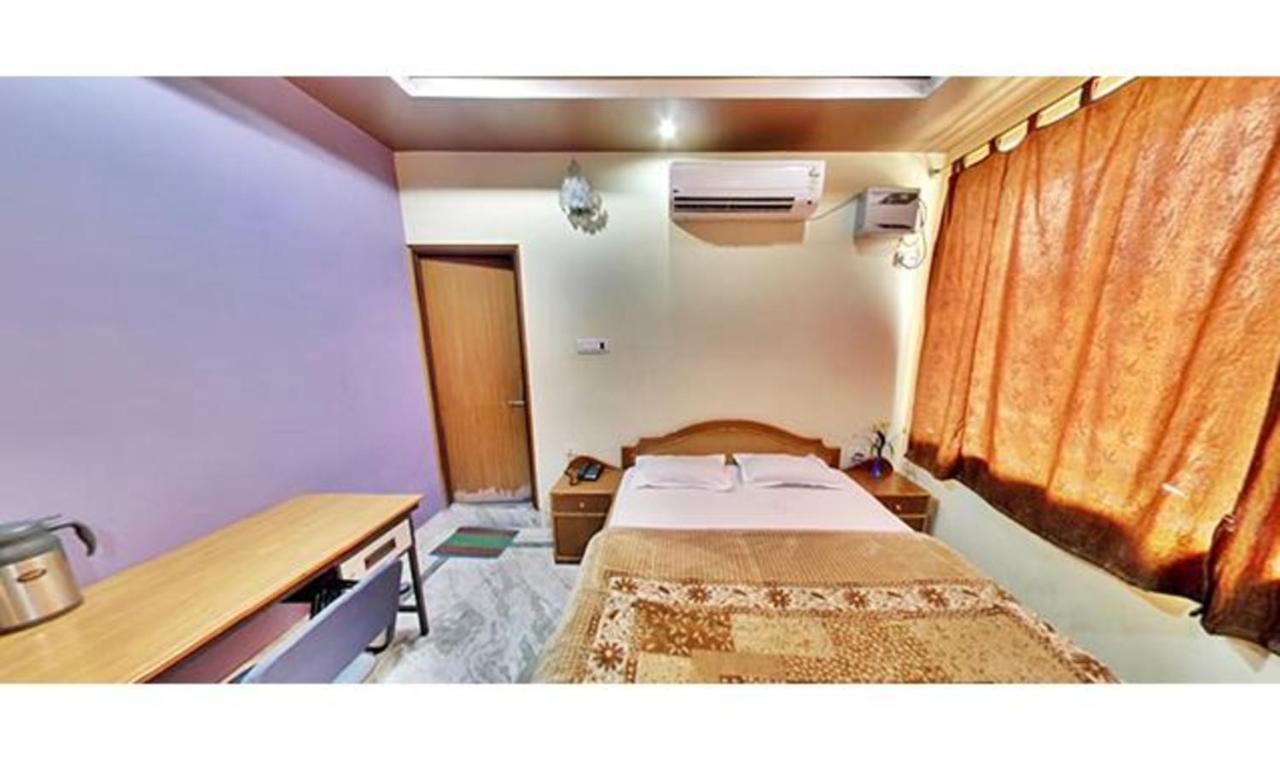 Fabhotel Lb Imperia Muzaffarpur Exteriér fotografie