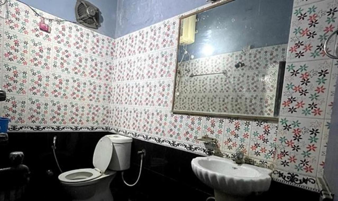 Fabhotel Lb Imperia Muzaffarpur Exteriér fotografie